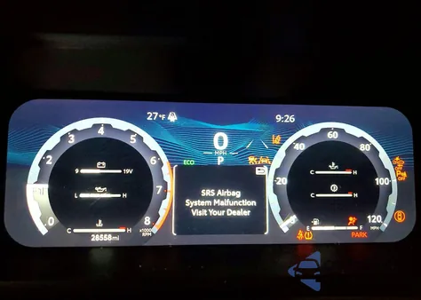 2024 Toyota Tacoma Double Cab из США, поврежденный, VIN 3TYKB5FN1RT014927